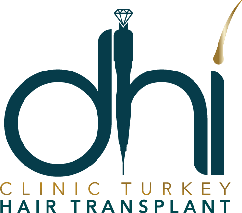 DHI Clinic Turkey -DHI Hair Transplant -Detail Hair Transplant interior