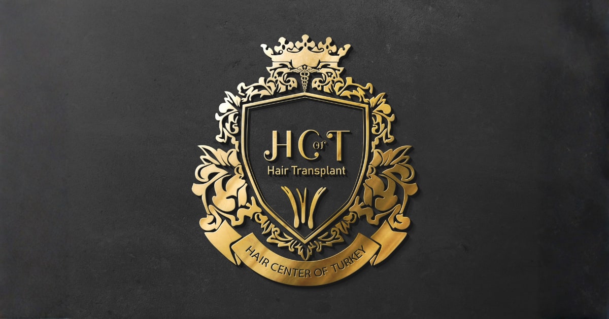 Hair Center Of Turkey interior