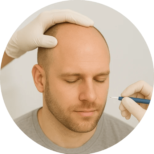 Hair in istanbul | Hair Transplant in Turkey interior