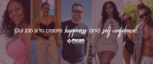 MCAN Health - Hair Transplant & Dentistry & Plastic Surgery & Weight Loss interior