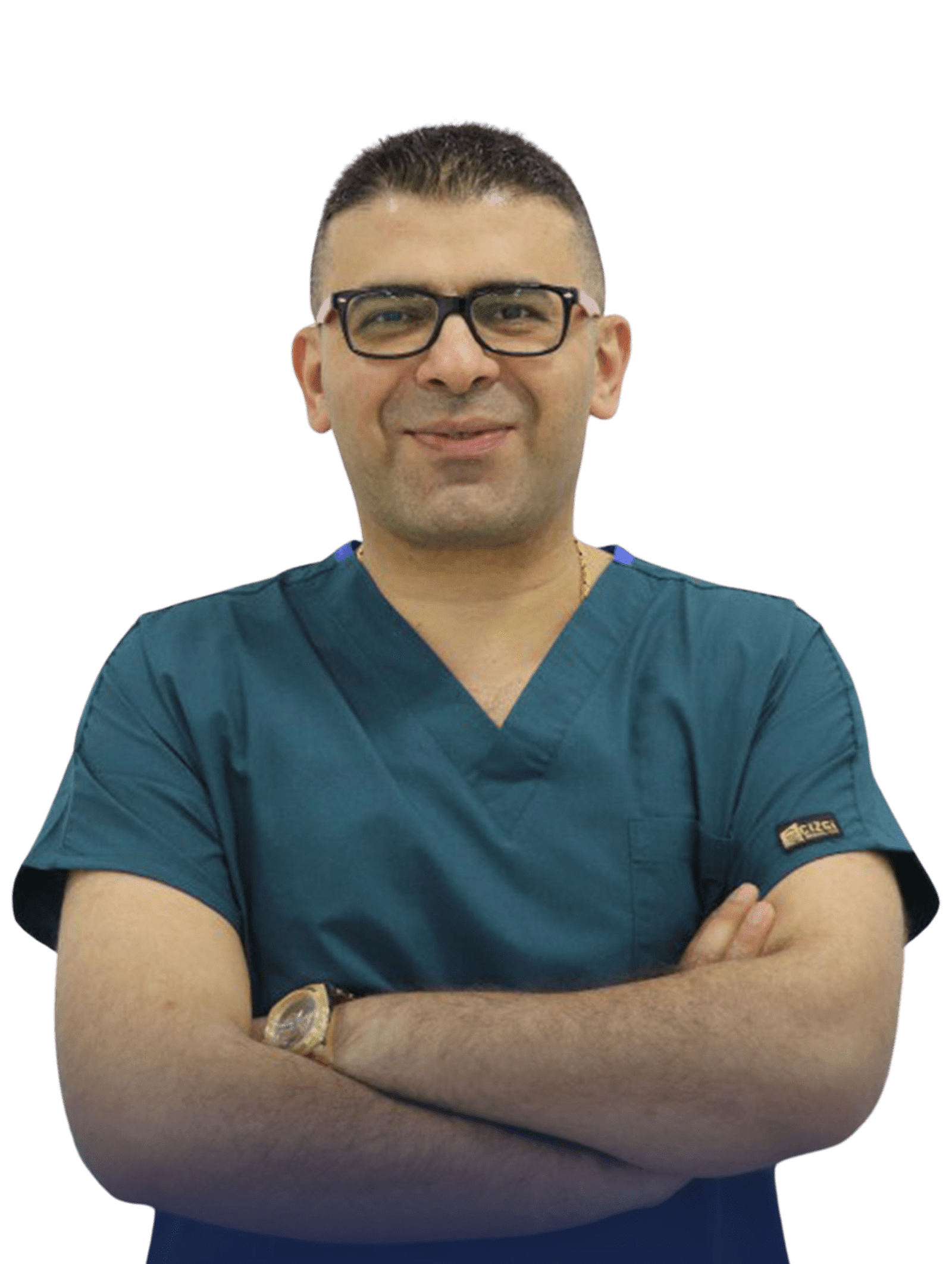 Dr.Abdurrahman ÖZTÜRK interior