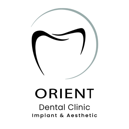 Orient Dental Clinic interior