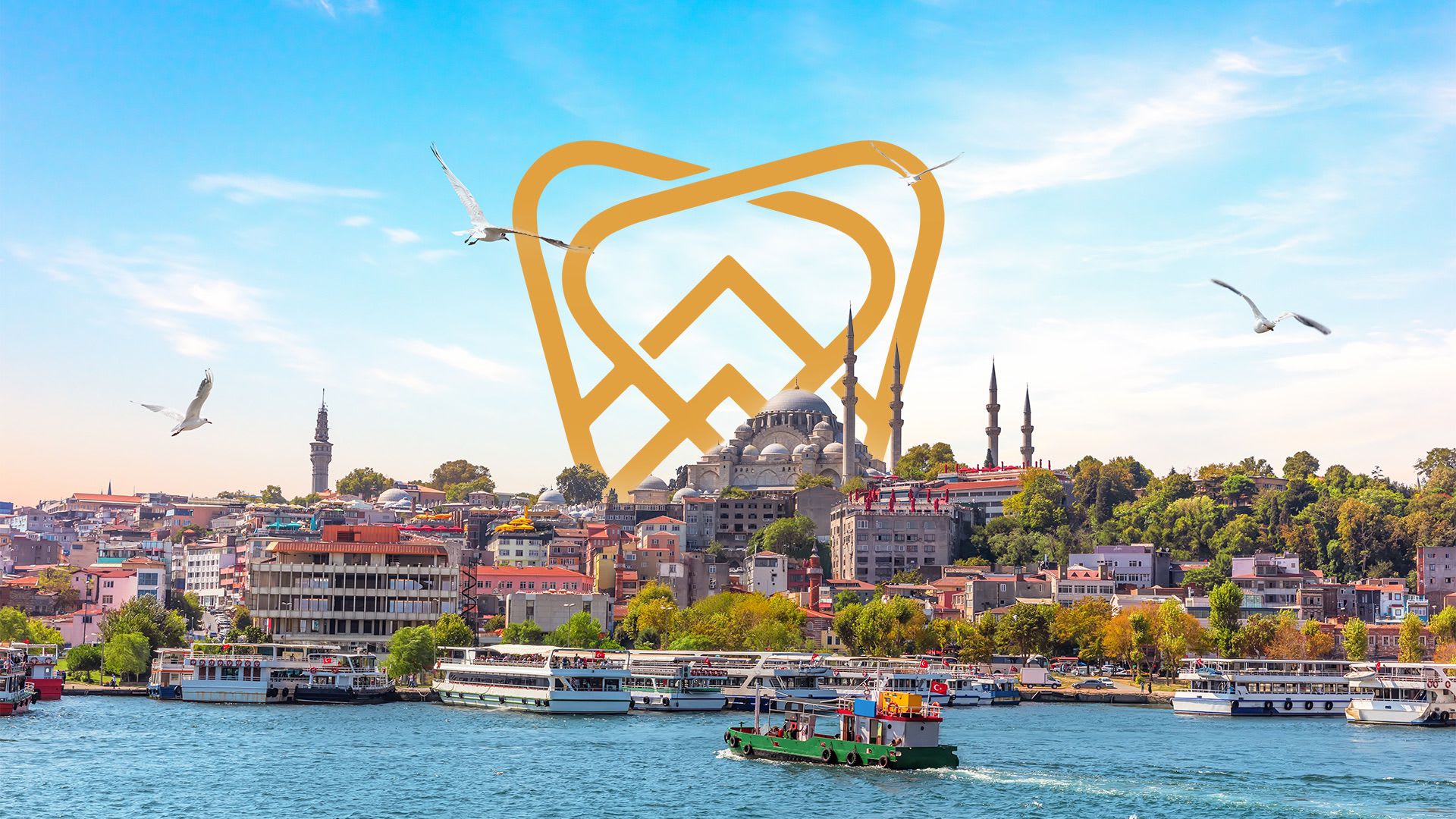 Denta İstanbul Diş Kliniği | Denta Istanbul Clinic | Dental Implants & Dental Veneer & Smile Design interior