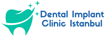 Dental İmplant Clinic in İstanbul interior
