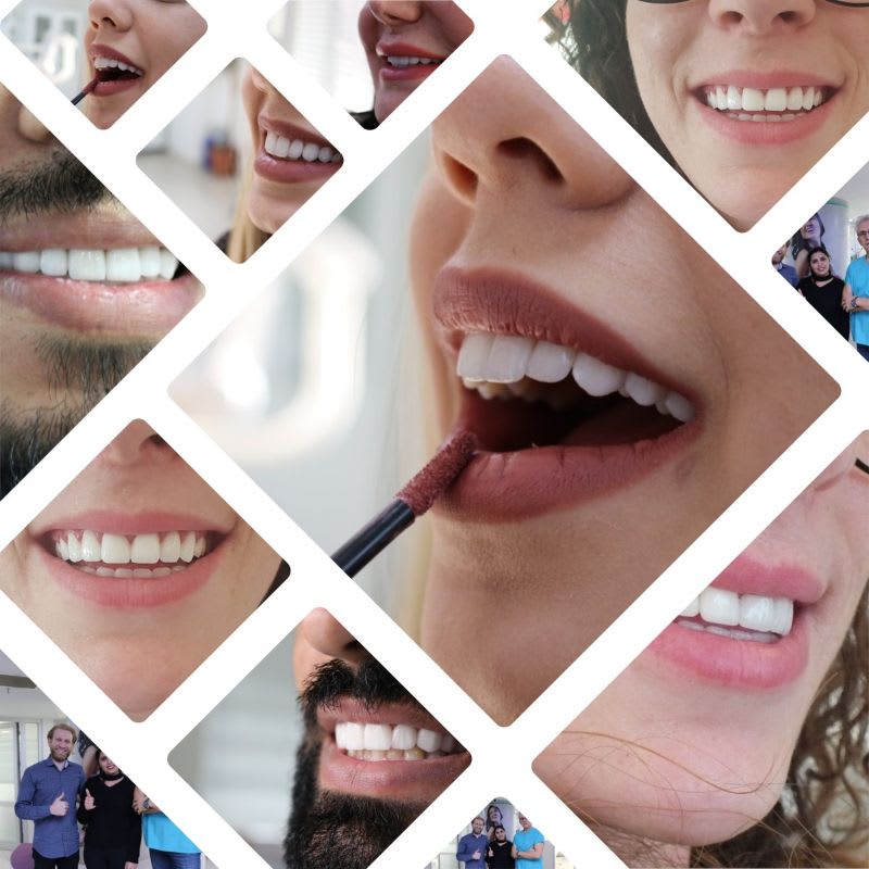 Dent Center Turkey interior