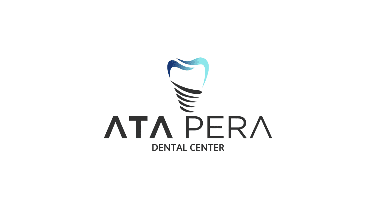 Ata Pera Dental Center interior