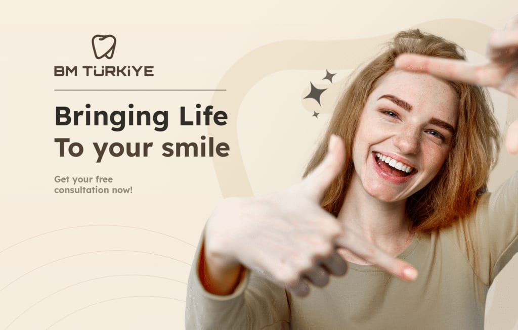 BM TÜRKİYE interior