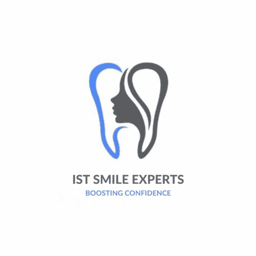 Ist Smile Experts interior