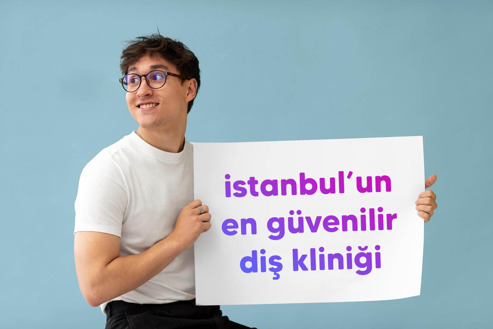 Istanbul Smile Center Dental Clinic interior