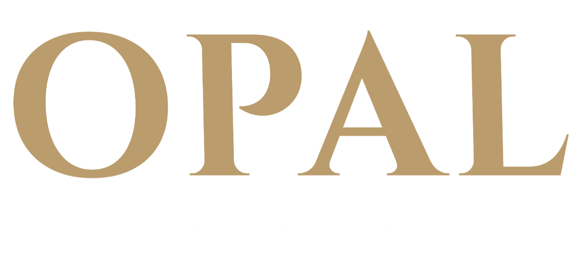 Opal Dental Clinic interior