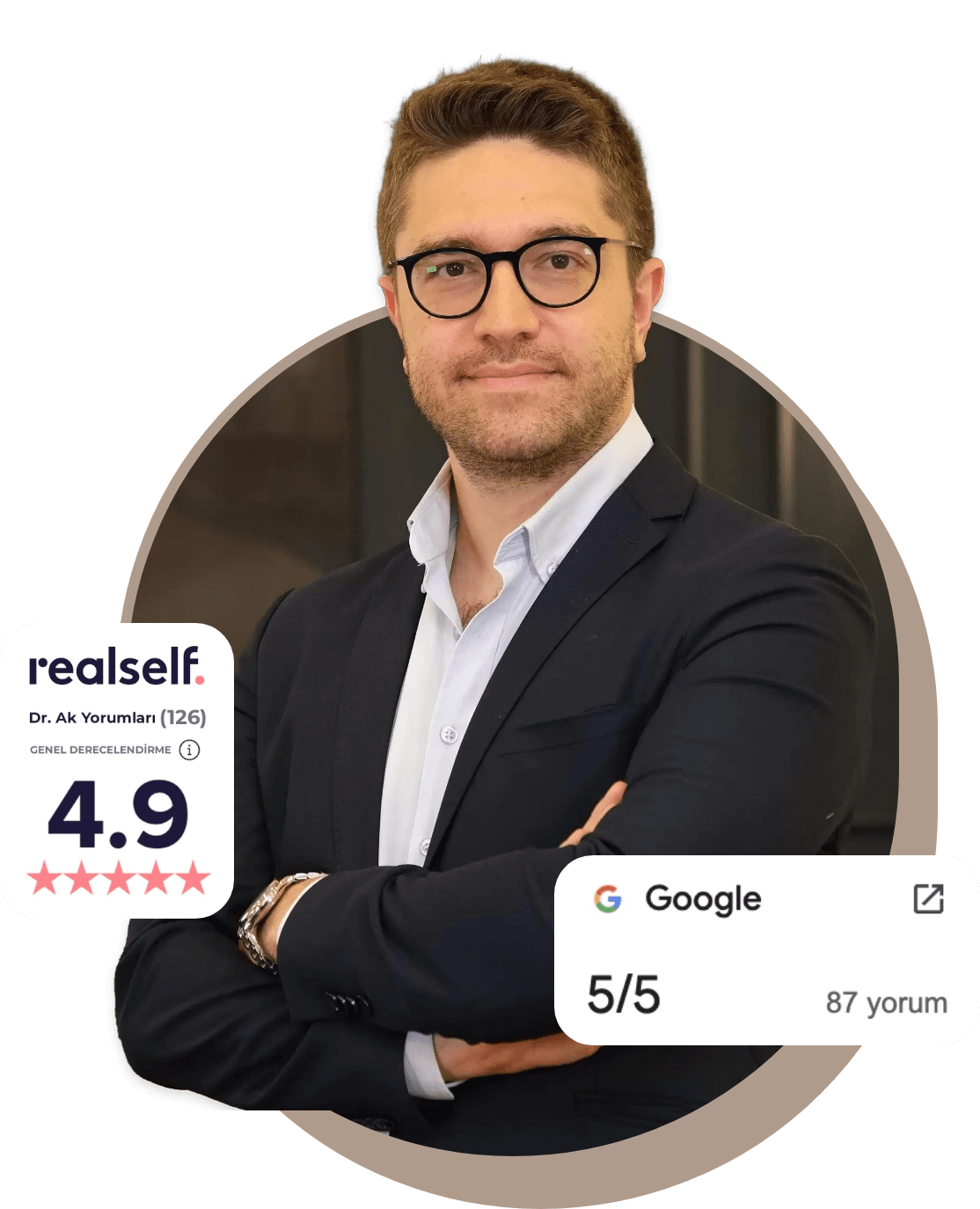 Plastic Surgeon in Istanbul, Turkey | Dr. Erman Ak interior