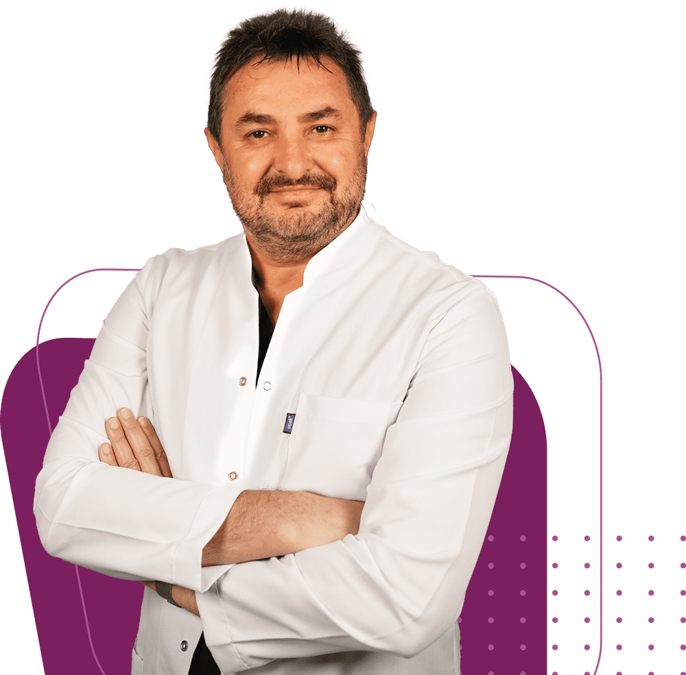 Rhinoplasty Surgeon in Istanbul, Turkey | Prof. Dr. Seçkin Ulusoy interior