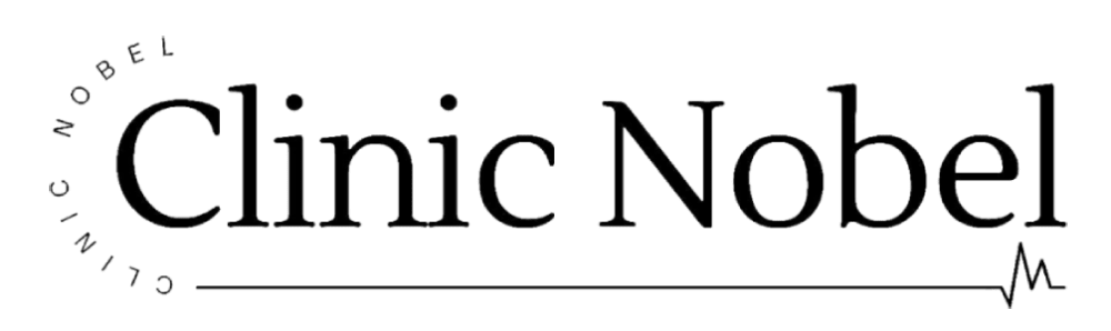 Clinique Nobel Istanbul interior