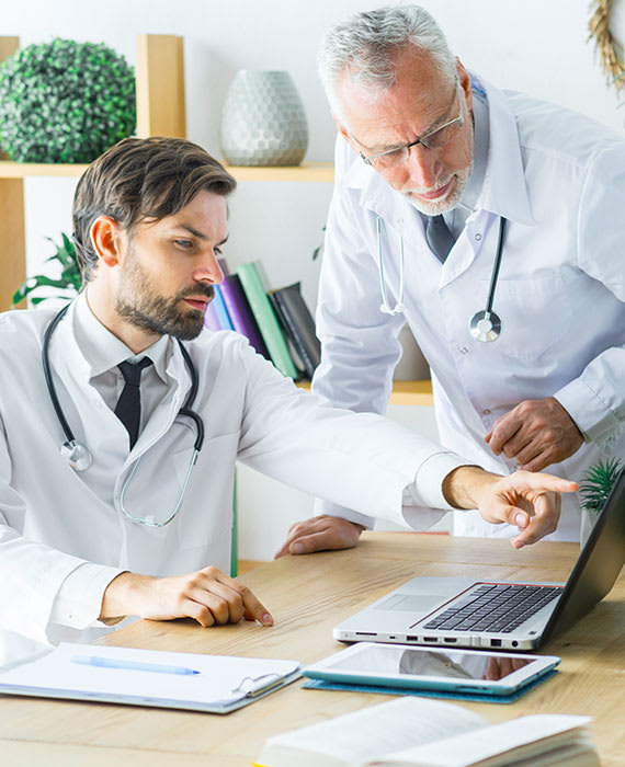 Clinic of Esthetic Turkey - Istanbul Aesthetic Surgery | Tummy Tuck | Face Lift | Liposuction | BBL Surgery interior