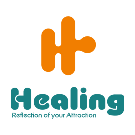 Healing Clinic interior