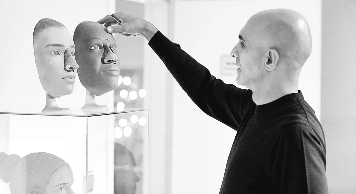 Avsar Clinic interior