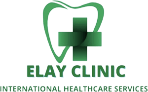 ELAY CLINIC interior