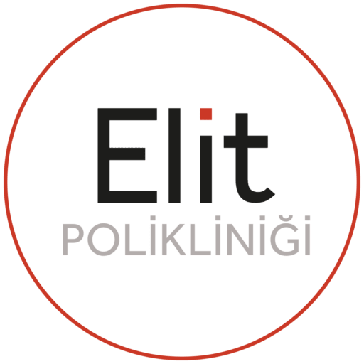 Elite Clinic interior