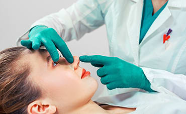 İstanbul Aesthetic Surgery interior