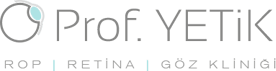 Prof. Yetik ROP Retina Göz Kliniği / Prof. Yetik ROP Retina Eye Clinic / Prof. Dr. Hüseyin YETİK interior