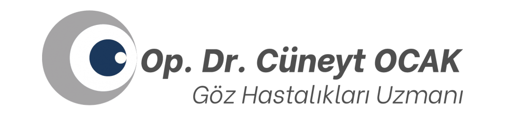 Op. Dr. Cüneyt Ocak interior