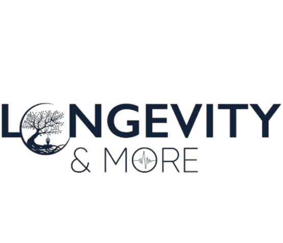 Longevity & More interior