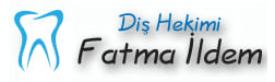 Dentist Fatma İldem Diş Hekimi interior