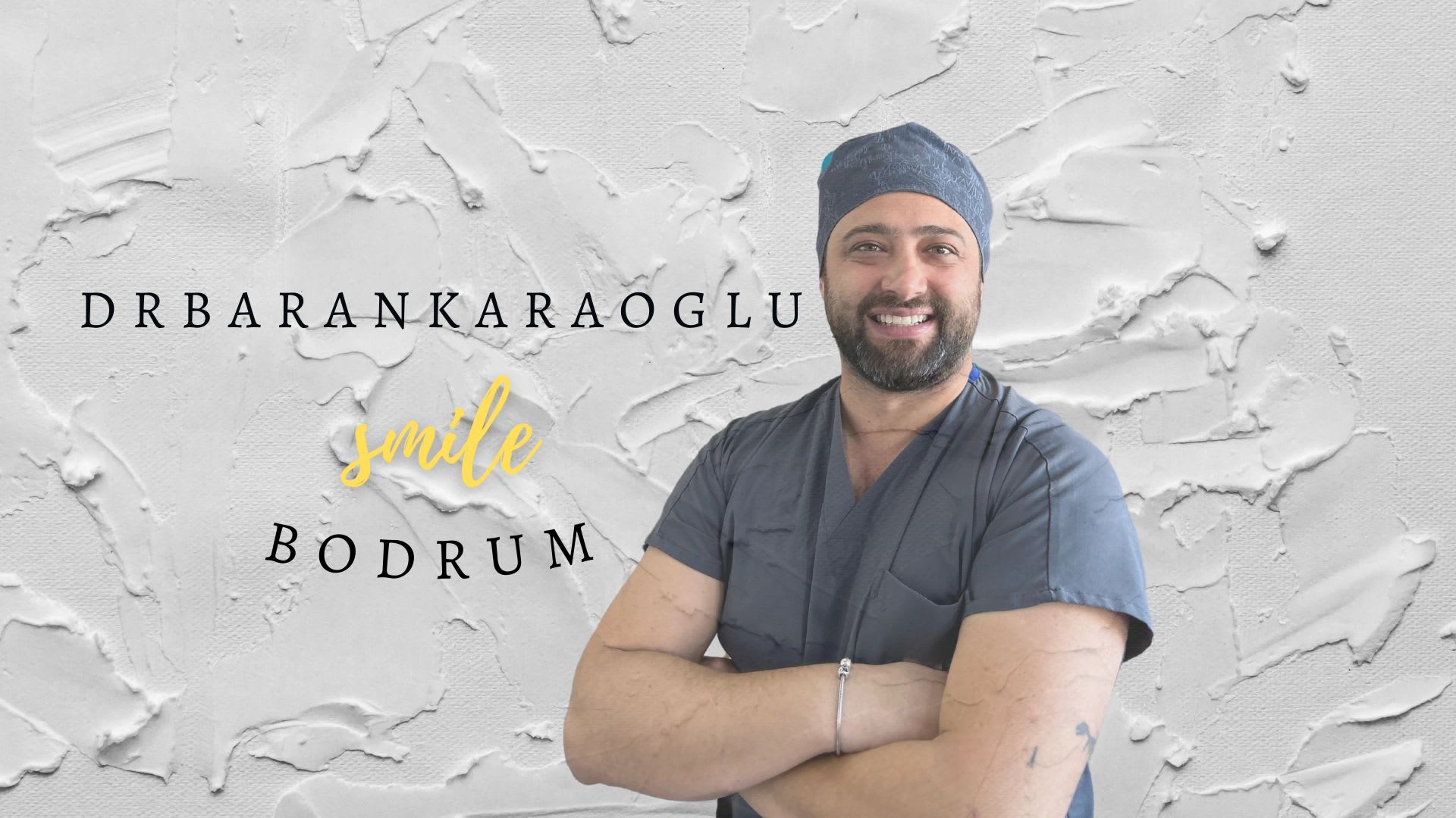 Bodrum Diş Hekimi Baran Karaoğlu interior