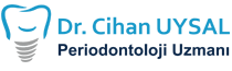 Bodrum Periodontoloji Uzmanı Diş Hekimi Dr. Cihan UYSAL interior