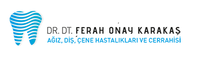 Uzman Diş Hekimi Dr. Ferah Onay Karakaş Kliniği interior