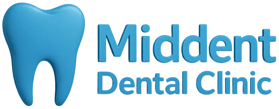 Middent Ağız ve Diş Sağlığı Polikliniği interior