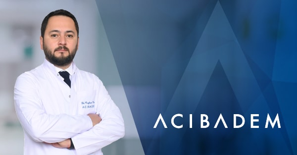 Op. Dr. Ceyhun Cesur interior