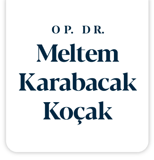 Bodrum Göz - Op. Dr. Meltem Karabacak Koçak interior