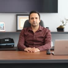 Op. Dr. Emin Tunçkaşık | Burun Estetiği Ankara - Rinoplasti Ankara - Rhinoplasty Ankara interior