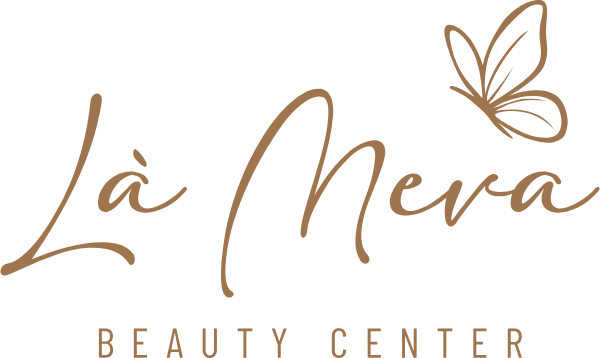 La Meva Beauty Center interior