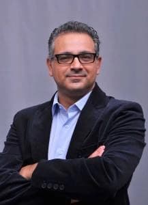 Op. Dr. Tolga Beydeş interior