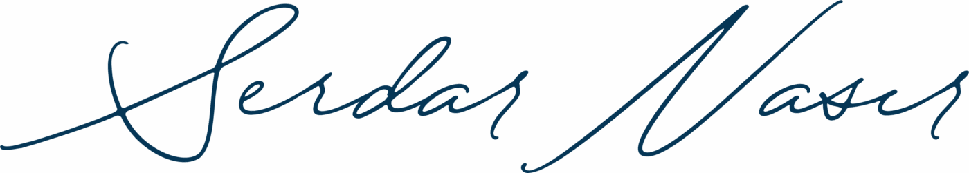 Assoc. Dr. Serdar Nasır interior