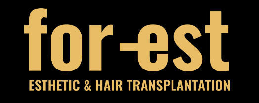 Forest Klinik | Estetik & Saç Ekimi interior