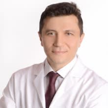 Prof. Dr. Ersoy Konaş, Plastik Rekonstrüktif Ve Estetik Cerrahi interior