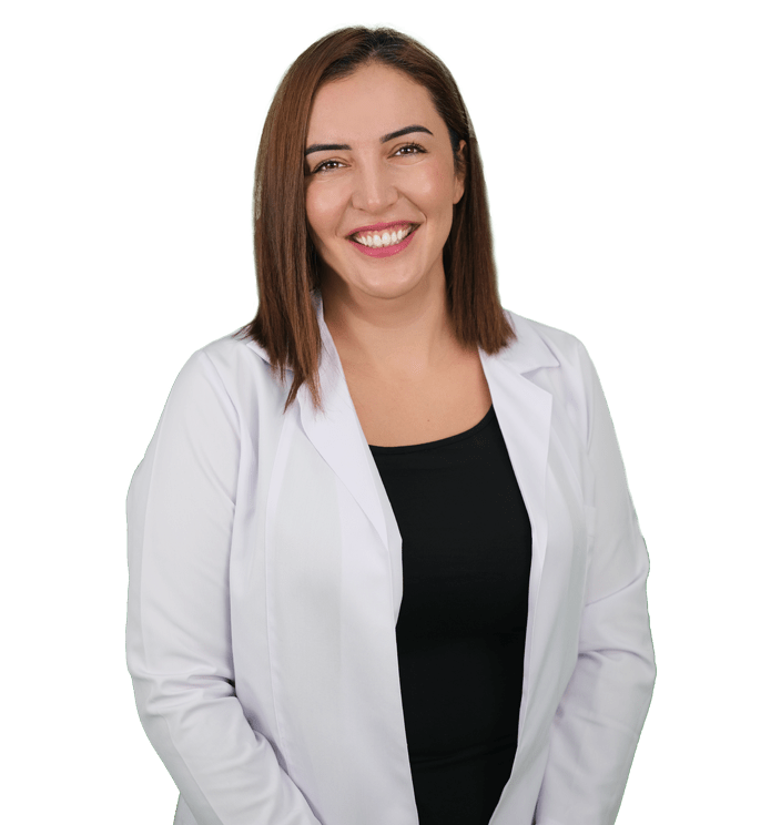 Dr. Betül Temel Estetik ve Dermokozmetoloji Doktoru interior