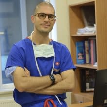 Op. Dr. Abbas Albayati, Plastik Rekonstrüktif Ve Estetik Cerrahi interior