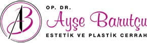 Op. Dr. Ayşe Barutçu Muayenehanesi interior