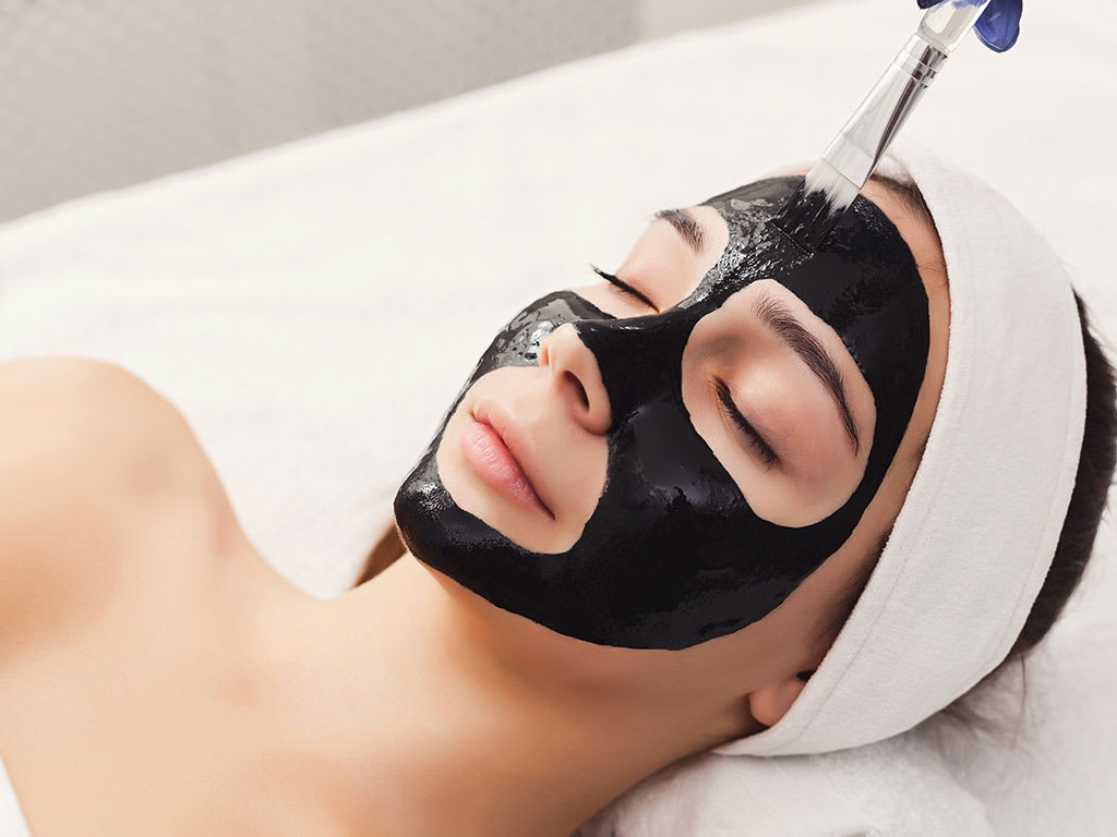 Skin Care Ankara - op.dr.dide I Tanyeli, hydrafacial interior