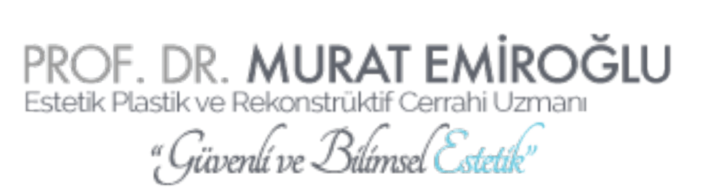 Prof. Dr. Murat Emiroğlu interior