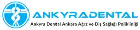 Ankyra Dental Ağız ve Diş Sağlığı Polikliniği interior