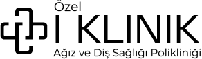 özel i-klinik ankara ağız ve diş sağlığı polikliniği interior