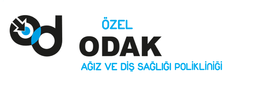 Odak Ağız Ve Diş Sağlığı Akdere Diş Polikliniği - Mamak Diş Klinikleri interior