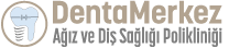 DentaMerkez Ağız Ve Diş Sağlığı Polikliniği interior
