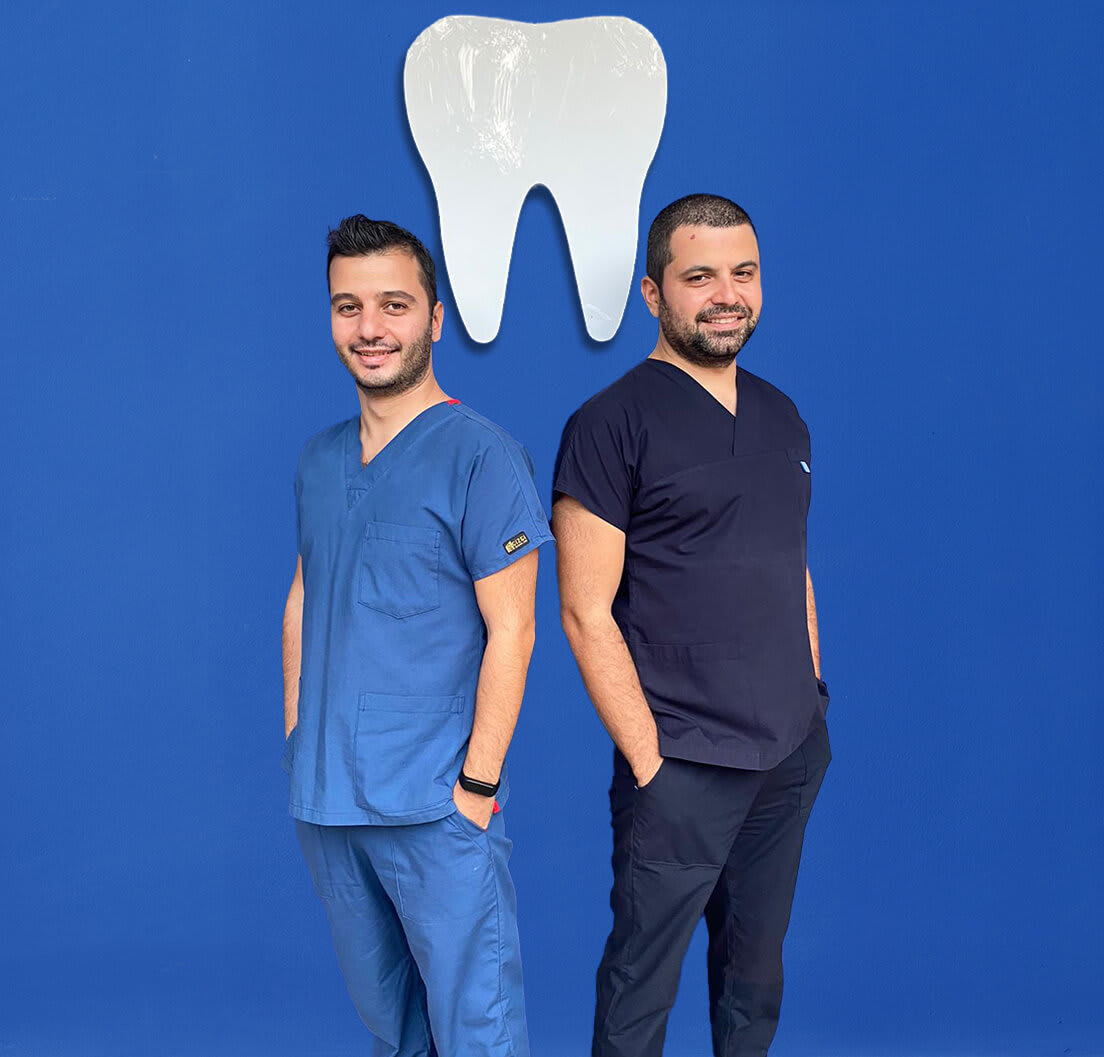 Üçyol (CEON) Ağız ve Diş Sağlığı Polikliniği interior