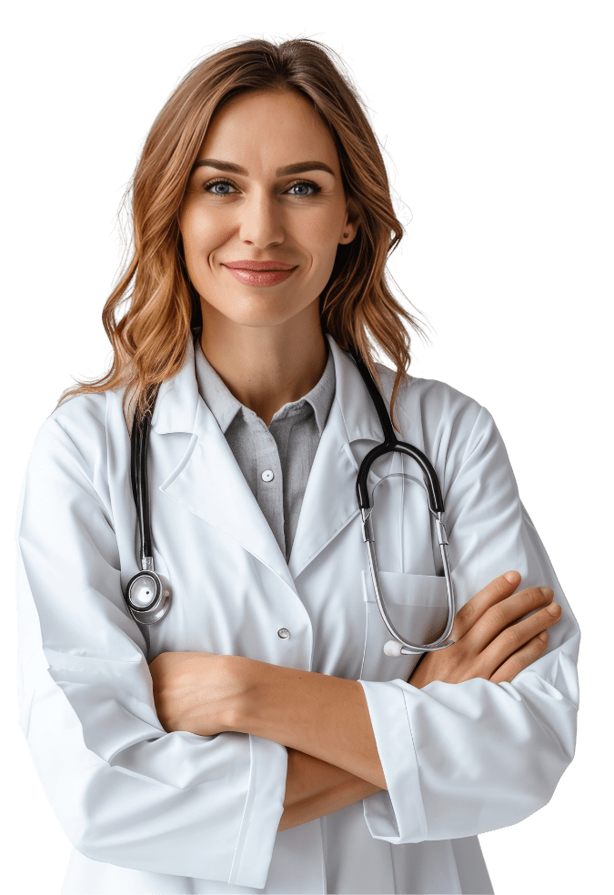 Clinichair Hair Transplant Center interior